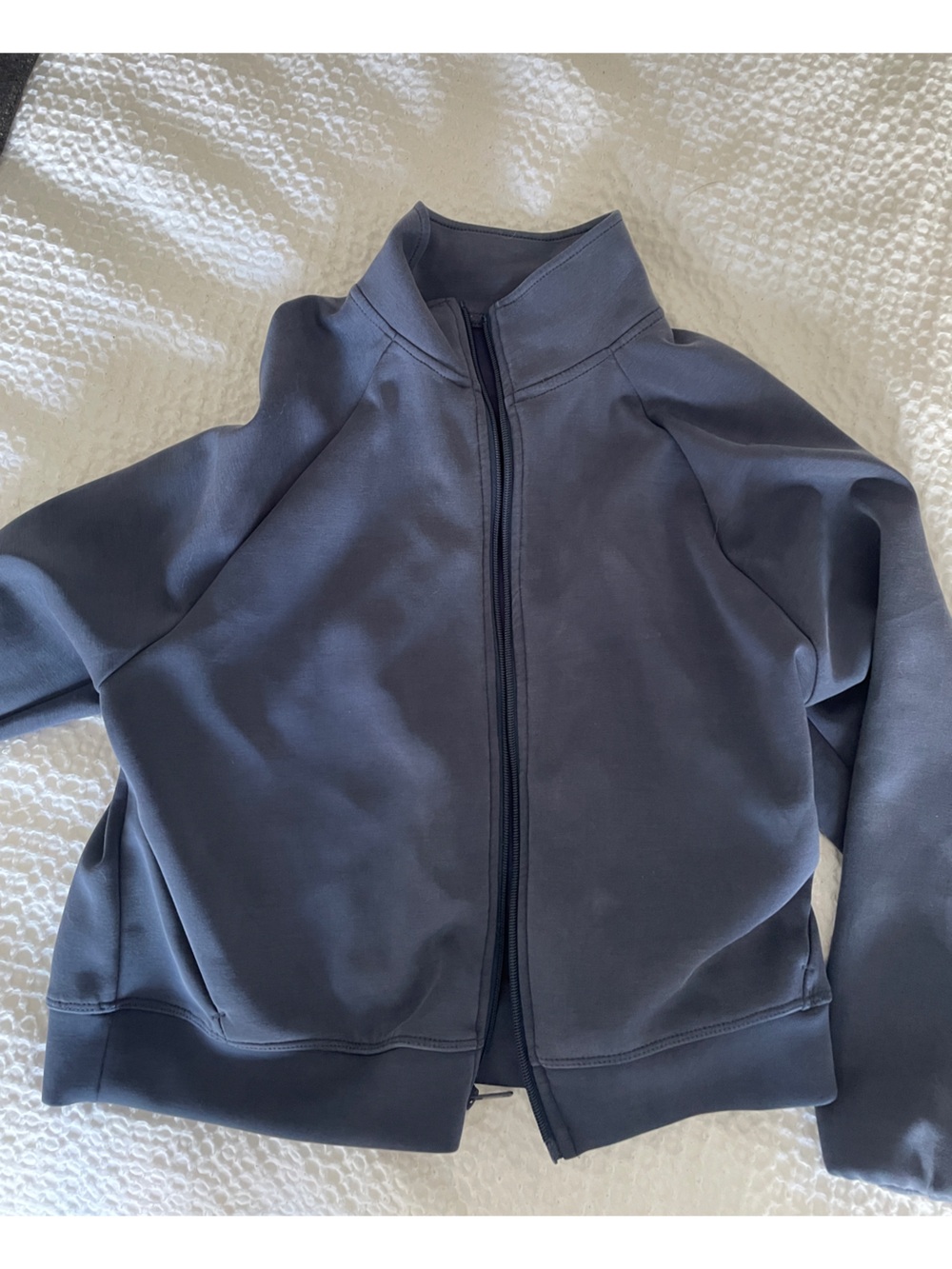 Target Sporty Women’s Zip Jacket
